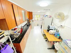 Blk 102 Jurong East Ville (Jurong East), HDB 3 Rooms #505305671
